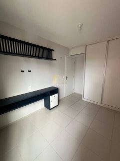 Apto com 2 quartos no Condomínio Renascer - Verde Lar