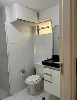 Apto para alugar no Condomínio Aconchego