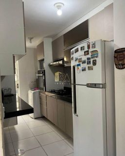 Apto para alugar no Condomínio Aconchego