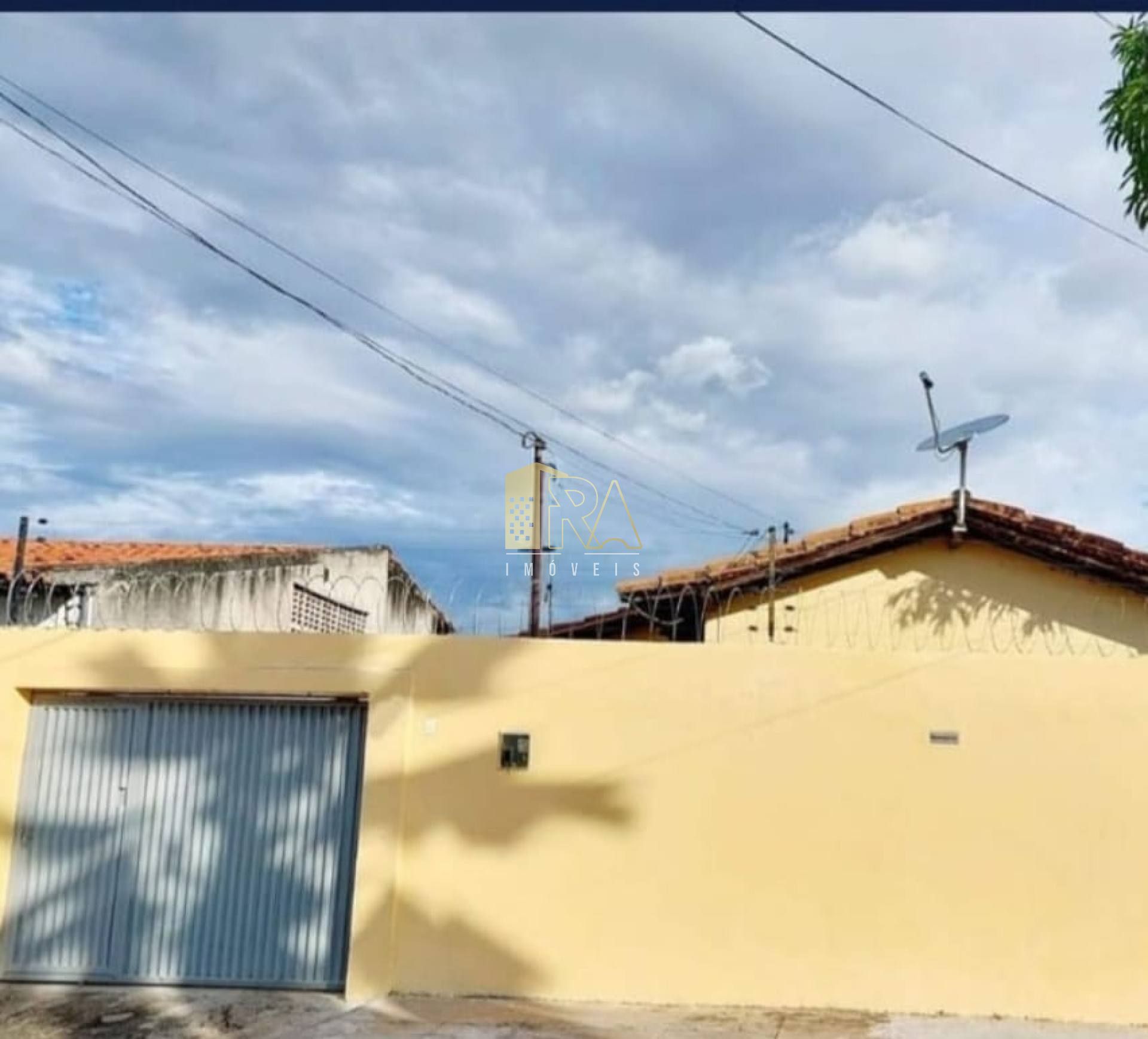 Casa para vender/ alugar na Zona Norte