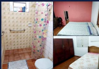 Casa para vender/ alugar na Zona Norte