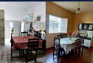 Casa para vender/ alugar na Zona Norte