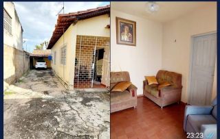 Casa para vender/ alugar na Zona Norte