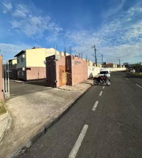 Apto mobiliado e com ar condicionado no Condomínio Aconchego