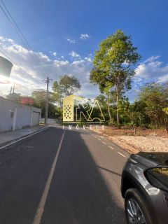 TERRENO PARA VENDER NO CONDOMÍNIO  RESIDENCIAL COLINAS