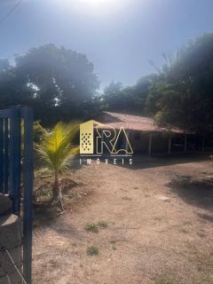 Sítio para vender na Principal do Povoado Soinho.