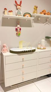 APARTAMENTO MOBILIADO  À VENDA – CONDOMÍNIO BOSQUE LESTE (ZONA LESTE) equipado com 3 ar-condicionados, oferecendo conforto e praticidade.