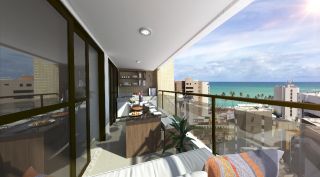 RESIDENCIAL AQUABALI