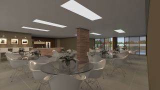 RESIDENCIAL AQUABALI