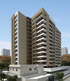 RESIDENCIAL AQUABALI