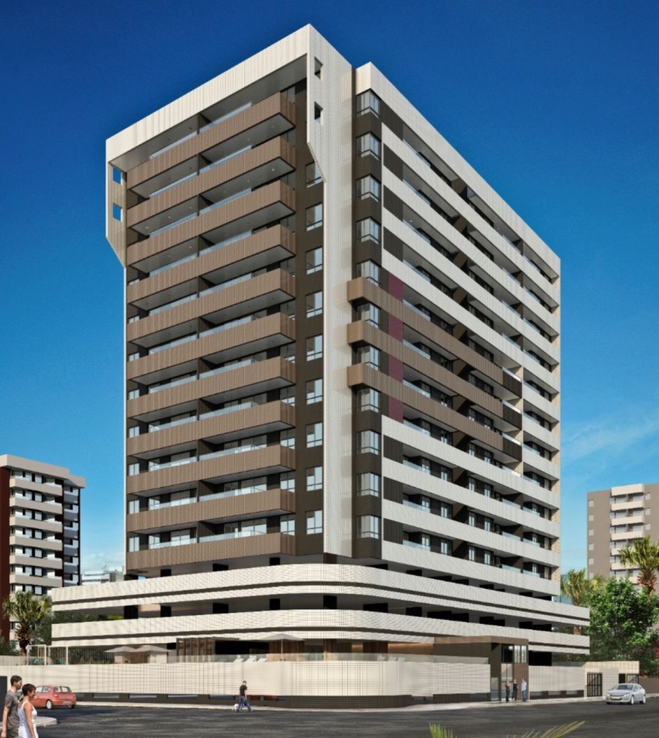 Perspectiva EDF. MARTIN SEHNER