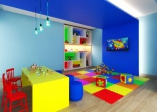 RESIDENCIAL ALICANTE