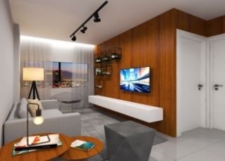RESIDENCIAL ALICANTE