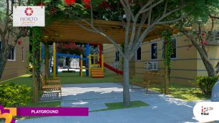 HORTO JARDINS SERRARIA