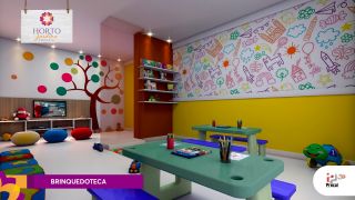 HORTO JARDINS SERRARIA