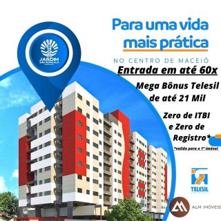 JARDIM SÃO GONÇALO RESIDENCE