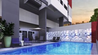 JARDIM SÃO GONÇALO RESIDENCE