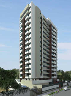 ETHOS RESIDENCE - MURILÓPOLIS