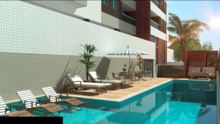 ETHOS RESIDENCE - MURILÓPOLIS