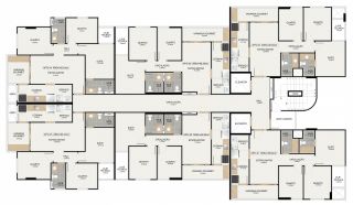 ETHOS RESIDENCE - MURILÓPOLIS