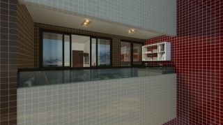 ETHOS RESIDENCE - MURILÓPOLIS