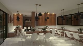 ETHOS RESIDENCE - MURILÓPOLIS