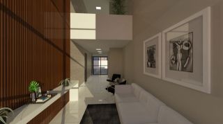 ETHOS RESIDENCE - MURILÓPOLIS