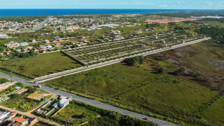 COMPRE SEU LOTE DE 12X20 A 200M DO  VIADUTO DO FRANCÊS