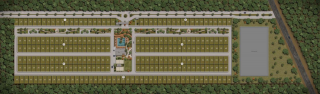 COMPRE SEU LOTE DE 12X20 A 200M DO  VIADUTO DO FRANCÊS