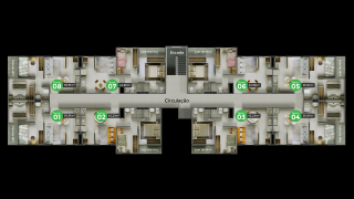 RESIDENCIAL ECO VITTÁ