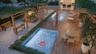 RESIDENCIAL ECO VITTÁ