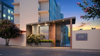RESIDENCIAL ECO VITTÁ