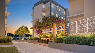 RESIDENCIAL ECO VITTÁ
