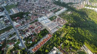RESIDENCIAL ECO VITTÁ