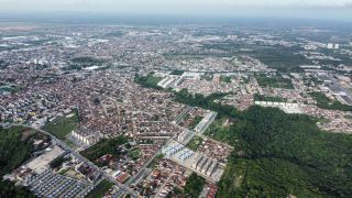RESIDENCIAL ECO VITTÁ