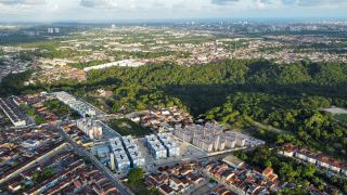 RESIDENCIAL ECO VITTÁ