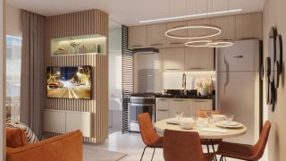 RESIDENCIAL ECO VITTÁ