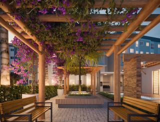 RESIDENCIAL ECO VITTÁ