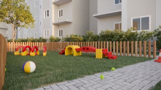 RESIDENCIAL ECO VITTÁ