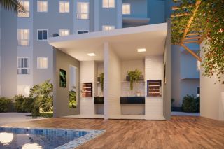 RESIDENCIAL ECO VITTÁ