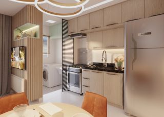 RESIDENCIAL ECO VITTÁ