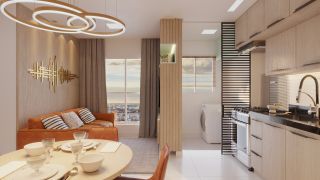 RESIDENCIAL ECO VITTÁ
