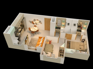 RESIDENCIAL ECO VITTÁ