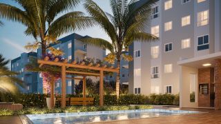 RESIDENCIAL ECO VITTÁ