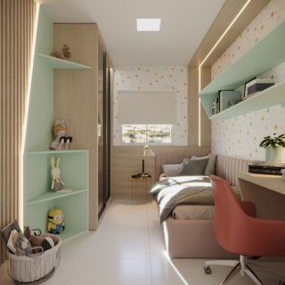 RESIDENCIAL ECO VITTÁ