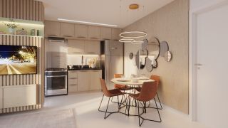 RESIDENCIAL ECO VITTÁ