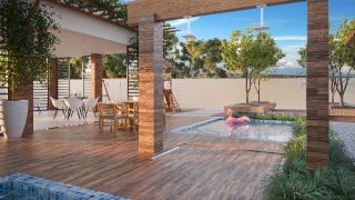 RESIDENCIAL ECO VITTÁ