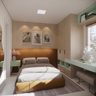 RESIDENCIAL ECO VITTÁ