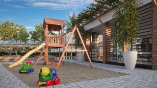RESIDENCIAL ECO VITTÁ