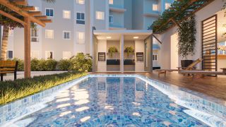 RESIDENCIAL ECO VITTÁ